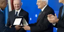 Eni Award 2025: Mattarella premia scienza e innovazione