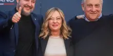 Il centrodestra ufficializza i candidati per le Regionali: Cirielli in Campania, Lobuono i...