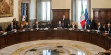 Legge di bilancio: al centro taglio dell'Irpef, bonus famiglia e lavoro