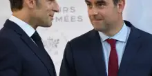 Macron ci riprova: a Lecornu l'incarico di formare un nuovo governo