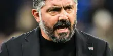 Stasera Estonia-Italia. Gattuso: "Voglio una Nazionale di coraggiosi"