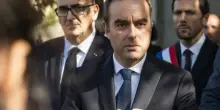 Per Lecornu è una corsa contro il tempo per presentare la finanziaria
