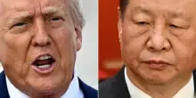 La Cina risponde alle accuse: "Dagli Stati Uniti 'doppio standard' sui dazi"