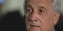 Tajani: "L'Italia è pronta a fare la sua parte per la ricostruzione di Gaza"