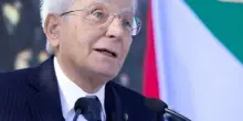 Mattarella: "Sicurezza sul lavoro è un diritto inalienabile"