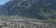 Aosta, vince l'alleanza autonomisti-Pd. Rocco eletto sindaco per 15 voti