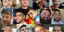 I gemelli Berman, il massaggiatore e il pianista. Tutti gli ostaggi liberati