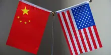 Cina, export verso gli USA in calo del 27% a settembre