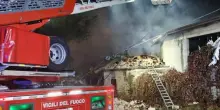 Esplode un casolare durante uno sgombero: morti tre carabinieri. Funerali di Stato e lutto nazionale
