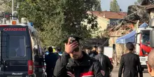 Chi sono i 3 carabinieri morti nell'esplosione del casolare