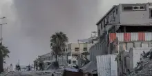 "Varcata la linea gialla". Cinque palestinesi uccisi dall'Idf a Gaza