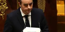 Lecornu: "Non sarò il premier del dissesto dei conti pubblici"