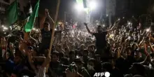 Resa di conti a Gaza, Hamas contro le milizie