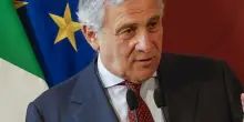 Tajani: "Piano Trump per Gaza rappresenta una svolta storica che potrà cambiare il volto d...