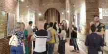 Al via la Rome Art Week: laboratorio diffuso di creatività