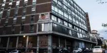 Il palazzo occupato Spin Time di Roma ospiterà il Giubileo dei Movimenti Popolari