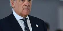 Tajani alla Fao: "Giusto riaprire Rafah e far entrare i tir con gli aiuti"
