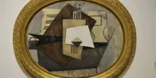 Il mistero della scomparsa di un dipinto di Picasso durante il trasporto a Granada