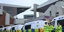 Trasferta a Birmingham vietata ai tifosi del Maccabi, scoppia un caso diplomatico