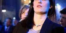 Appendino si dimette da vicepresidente dei 5 Stelle