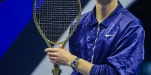 Sinner batte Alcaraz a Riad: trionfo nel torneo milionario Six Kings Slam