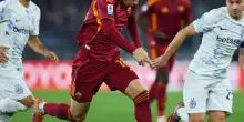 Inter batte la Roma 1-0 all’Olimpico e aggancia la vetta. Bonny decisivo