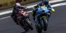 MotoGp: prima vittoria di Fernandez in Australia