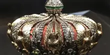 Quali gioielli sono stati rubati al Louvre