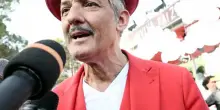 Fiorello indisposto salta la prima de 'La Pennicanza': "Succede se prendete il posto di Vespa"