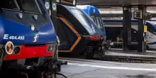 Possibili ritardi per chi viaggia in treno per lo sciopero del personale tecnico