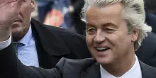 L'Olanda verso il voto. Wilders contro tutti, Rebus governo