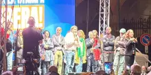 Ranucci: "Fondamentale difendere la libertà di essere informati"