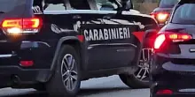 Ucciso da un uomo incappucciato, killer in fuga nel Torinese
