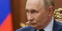 Putin avverte gli Usa: "Le sanzioni sono un atto ostile, non avranno alcun impatto"