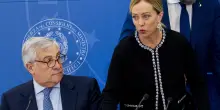 Nei sondaggi FdI resta sopra il 30%, stabile il centrodestra