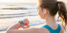 Le app del fitness possono generare ansia