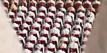 Abusi sessuali nel clero: in Italia oltre 1.000 sacerdoti coinvolti