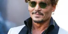 Johnny Depp torna a Hollywood: sarà protagonista del nuovo “A Christmas Carol”