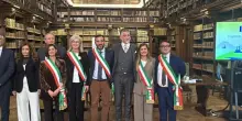 Perchè Pistoia è la Capitale italiana del libro del 2026