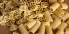 Oggi si celebra il World Pasta Day, un italiano su 3 la mangia ogni giorno