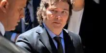 L'Argentina deciderà domenica se promuovere Milei