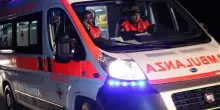 Terribile incidente nella notte a Roma, morta una ragazza di 20 anni. Tra le ipotesi una g...