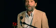 Massimo Cacciari convola a nozze e sposa Chiara Patriarca