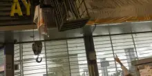 Una delle più grandi banche dell'Iran dichiara fallimento