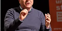 Gratteri: "Bisogna essere compatti contro la separazione delle carriere"