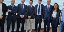 Acquaroli svela la nuova giunta delle Marche: “Una squadra che darà soddisfazioni”