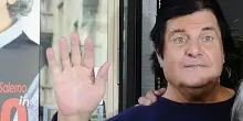 Addio a Mauro Di Francesco, l’attore simbolo della commedia anni ’80