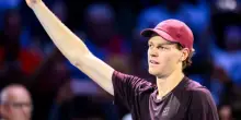 Sinner batte de Minaur in due set e sfida in finale Zverev