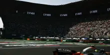 Gp in Messico, finalmente un sussulto della Ferrari. Norris in pole davanti a Leclerc e Hamilton