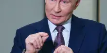La Russia testa il nuovo missile a propulsione nucleare Burevestnik. Putin: "Arma unica"